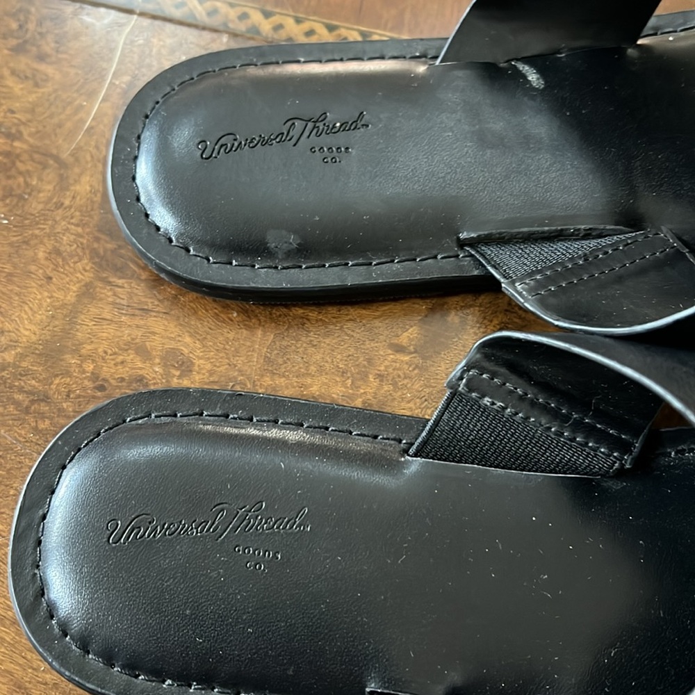 Universal Thread slip on - Picture 9 of 10